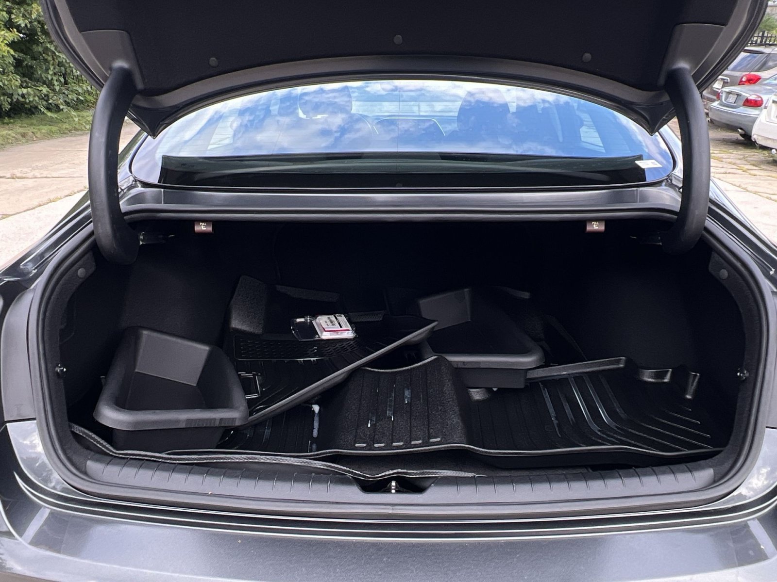 Used 2023 Hyundai Sonata SEL FWD image 33