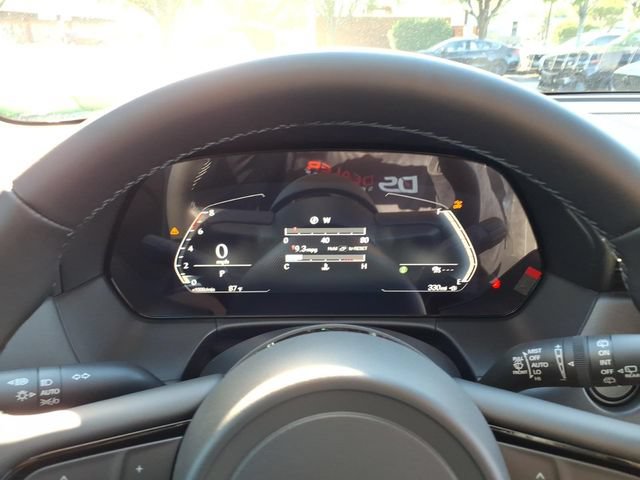 New 2026 MAZDA CX-5 AWD 2.5 S image 20