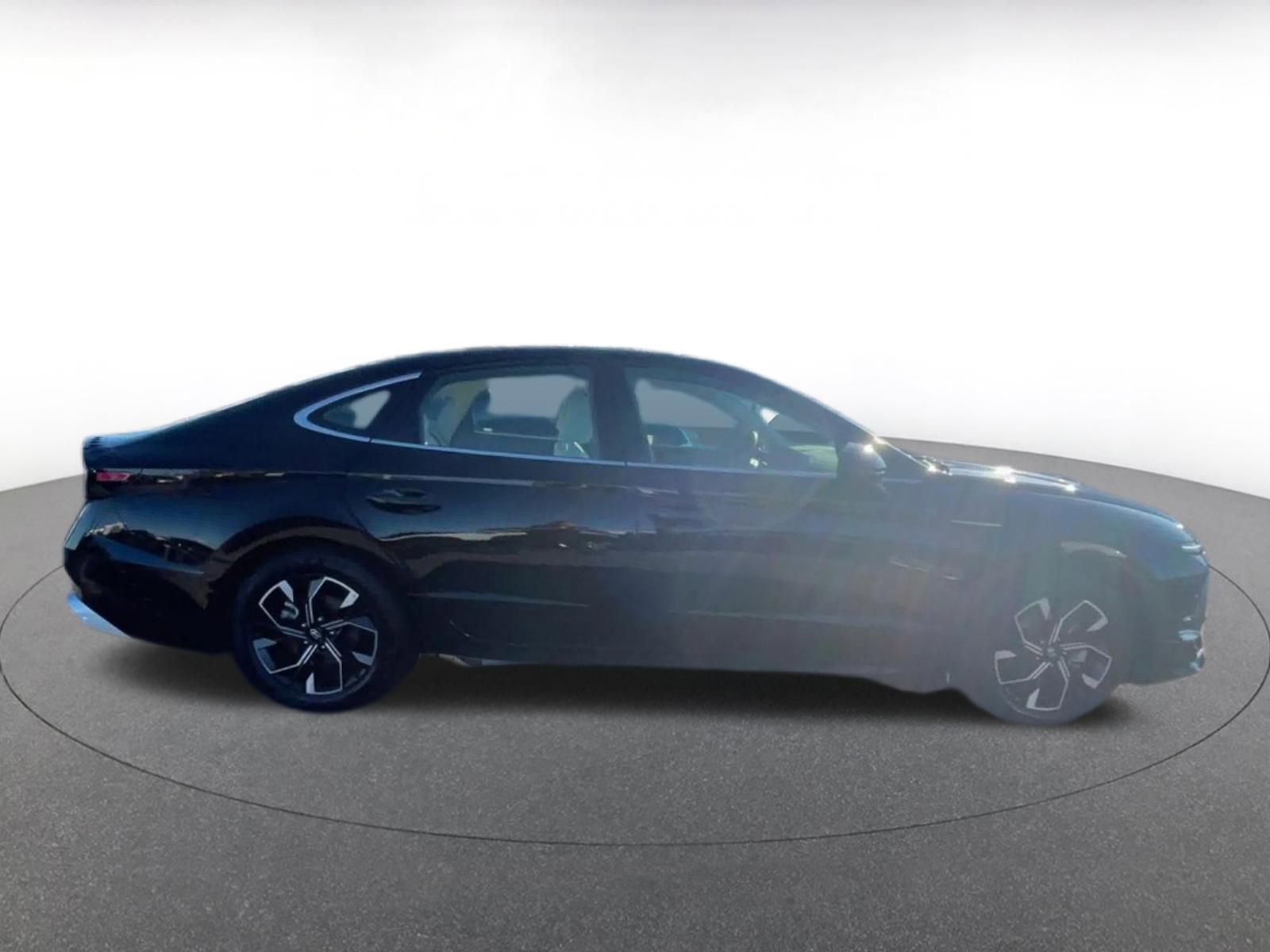 Used 2025 Hyundai Sonata SEL image 9