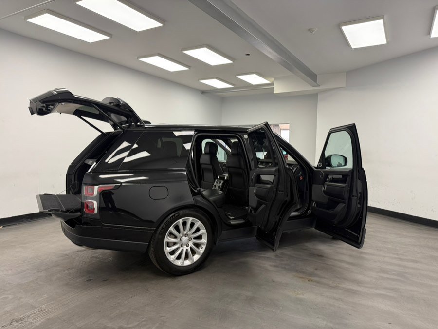 Used 2019 Land Rover Range Rover AWD/4WD image 33
