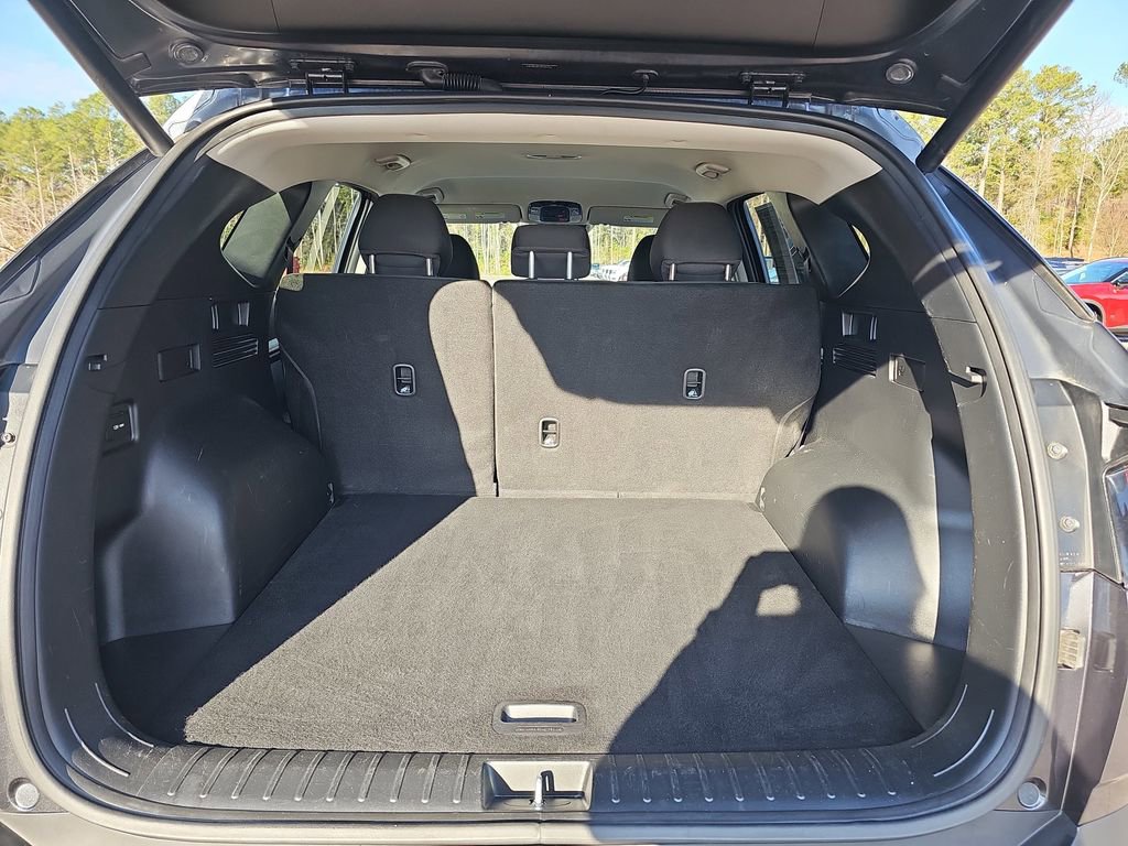 Used 2024 Hyundai Tucson SEL image 15