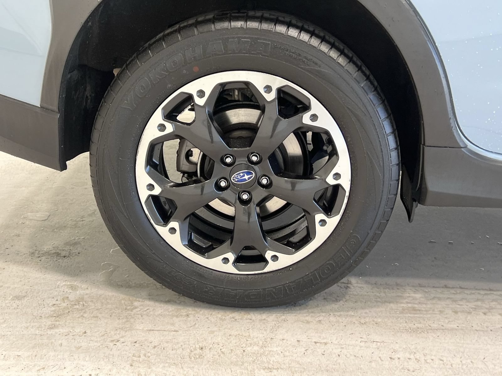 Used 2023 Subaru Crosstrek 2.0i AWD/4WD image 10
