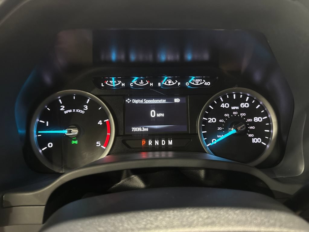 Used 2022 Ford F250 XLT AWD/4WD image 9