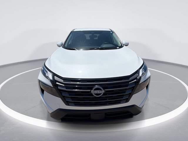 New 2026 Nissan Rogue SV w/ Cold Weather Package AWD/4WD video 3