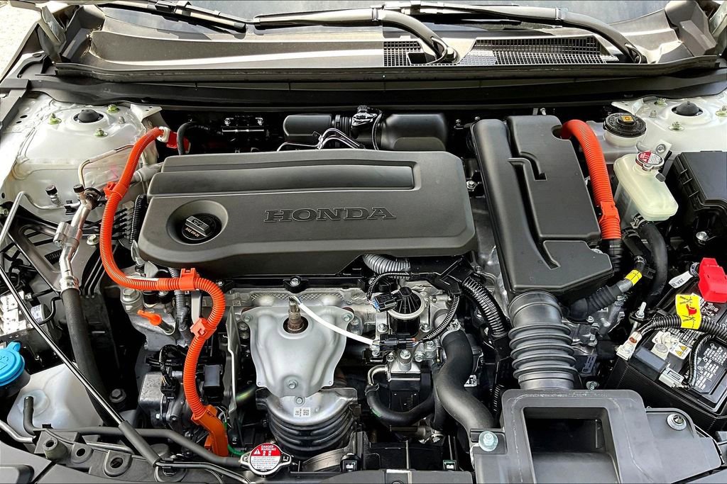 Used 2023 Honda Accord EX-L image 23