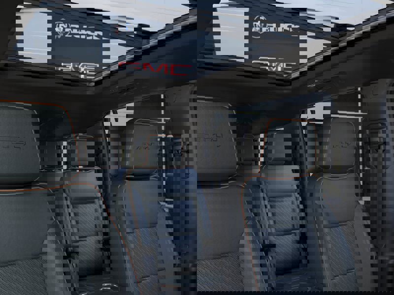 New 2026 GMC Yukon XL AT4 w/ AT4 Premium Plus Package image 24