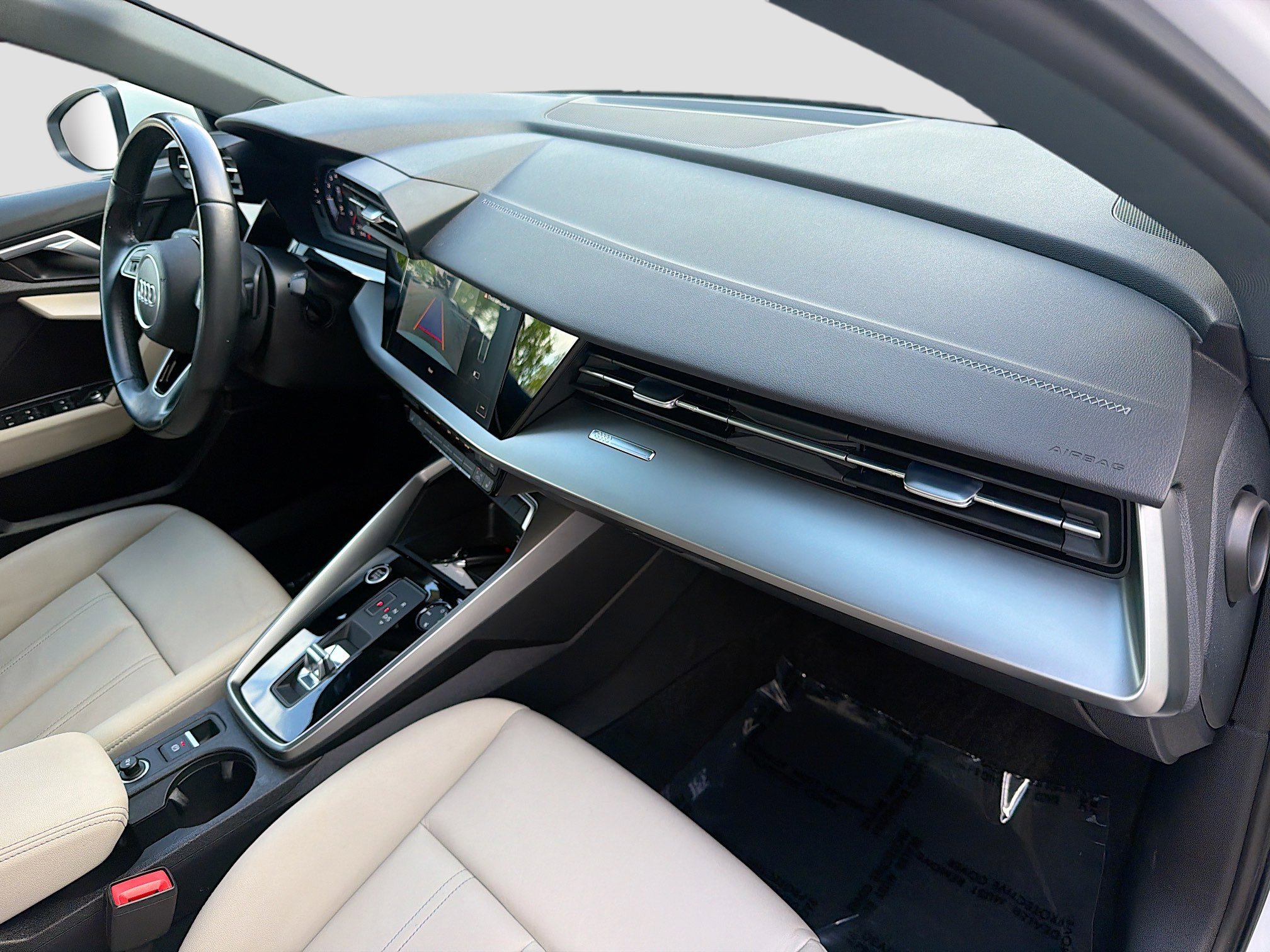 Used 2022 Audi A3 2.0T Premium FWD image 32