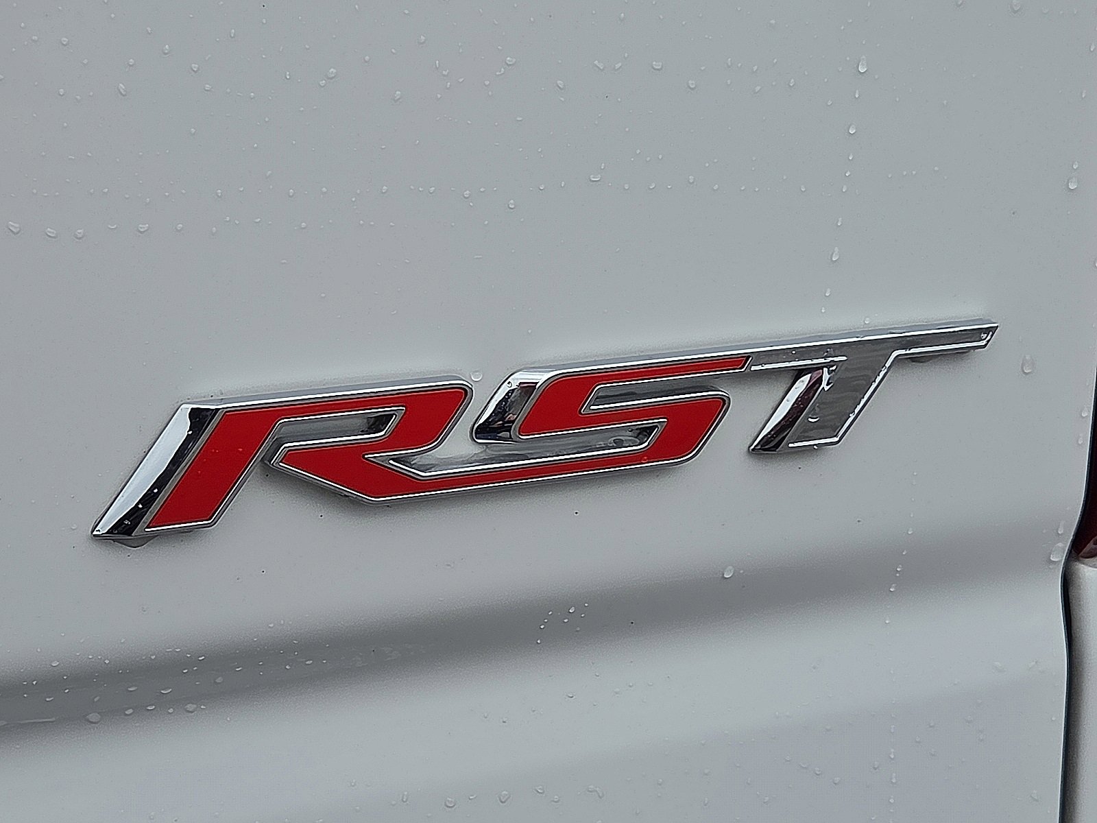 Used 2024 Chevrolet Silverado 1500 RST image 8