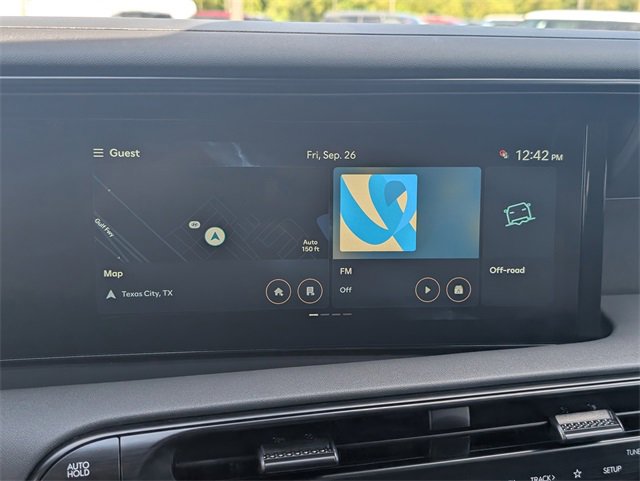New 2026 Hyundai Palisade XRT Pro image 19