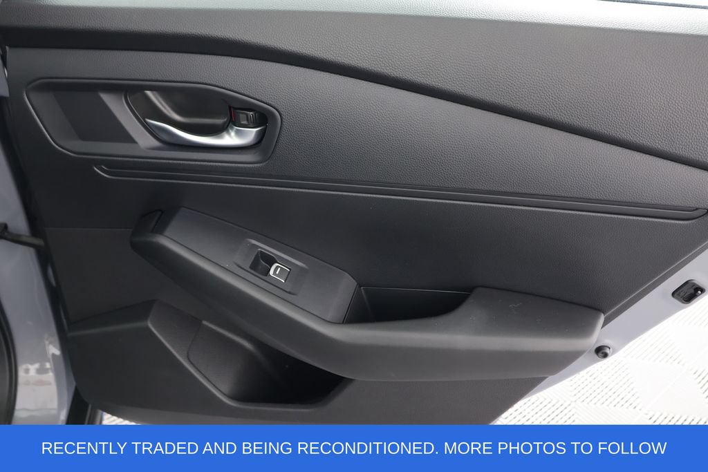 Used 2025 Honda Accord SE image 27