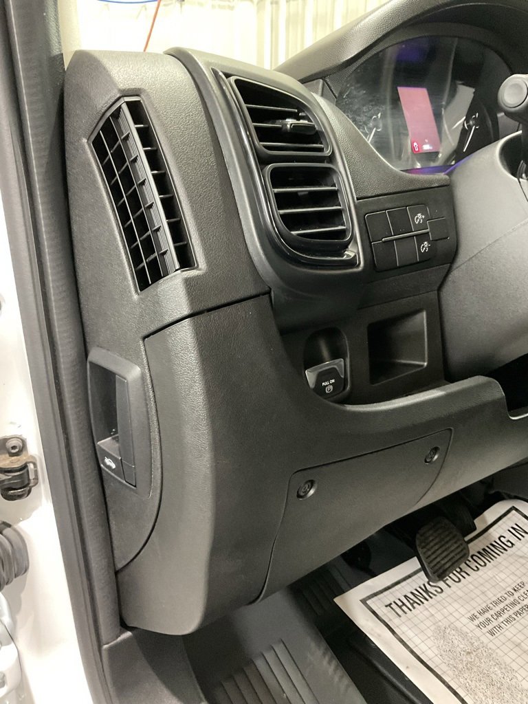 Used 2023 RAM ProMaster 1500 image 8
