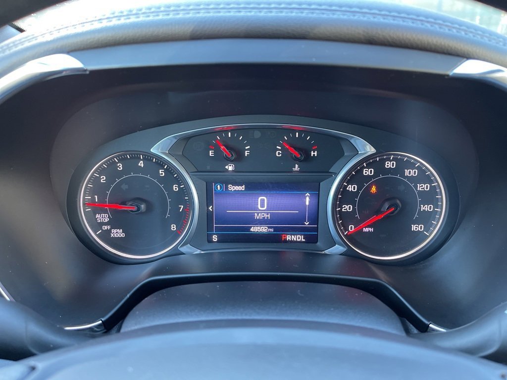 Used 2021 Chevrolet Blazer LT image 10