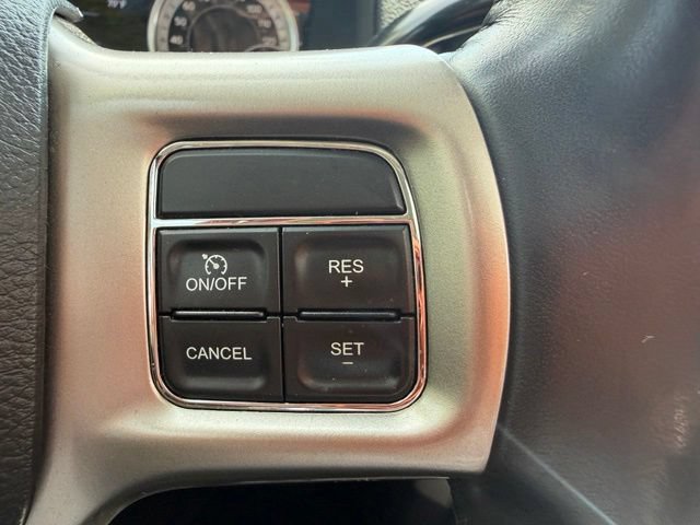 Used 2018 RAM 3500 Laramie w/ Convenience Group AWD/4WD image 33
