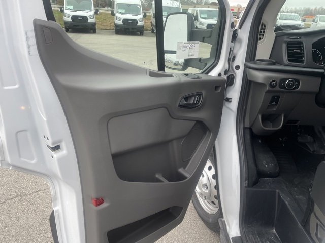 New 2024 Ford Transit 350 AWD w/ Interior Upgrade Package image 27