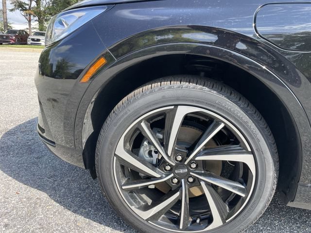 New 2025 Lincoln Corsair Grand Touring w/ Equipment Group 301A AWD/4WD image 10