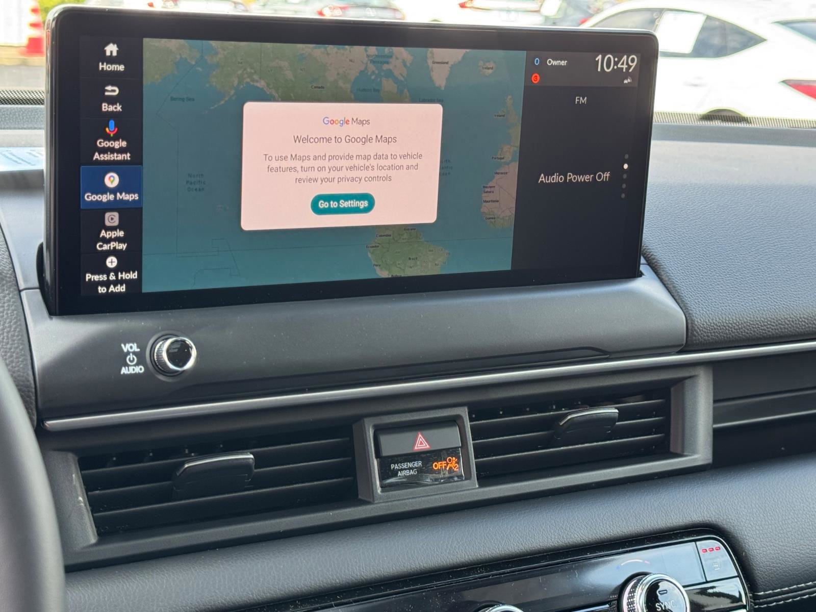 New 2026 Honda Pilot image 16