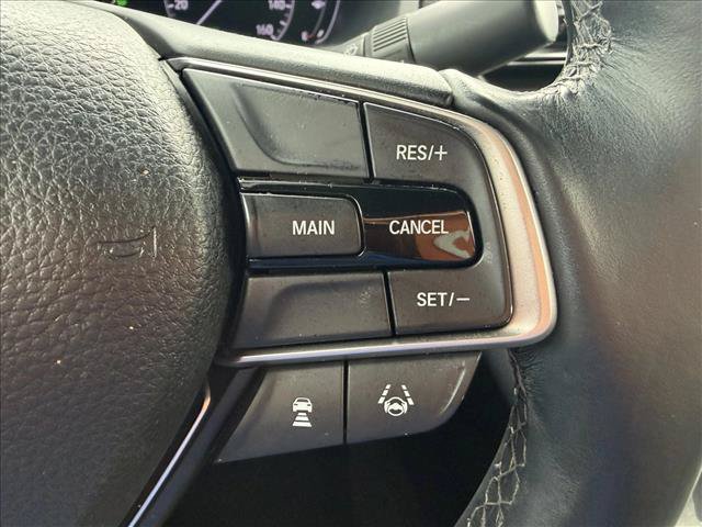 Used 2018 Honda Accord Sport image 18