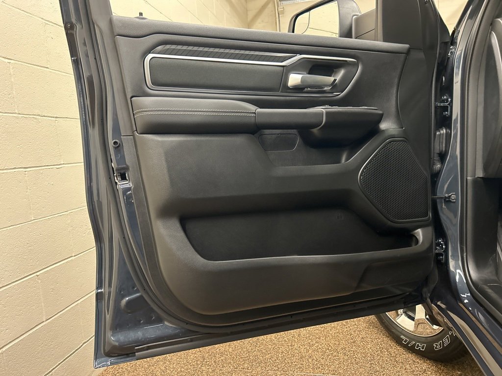 New 2026 RAM 1500 Big Horn image 13