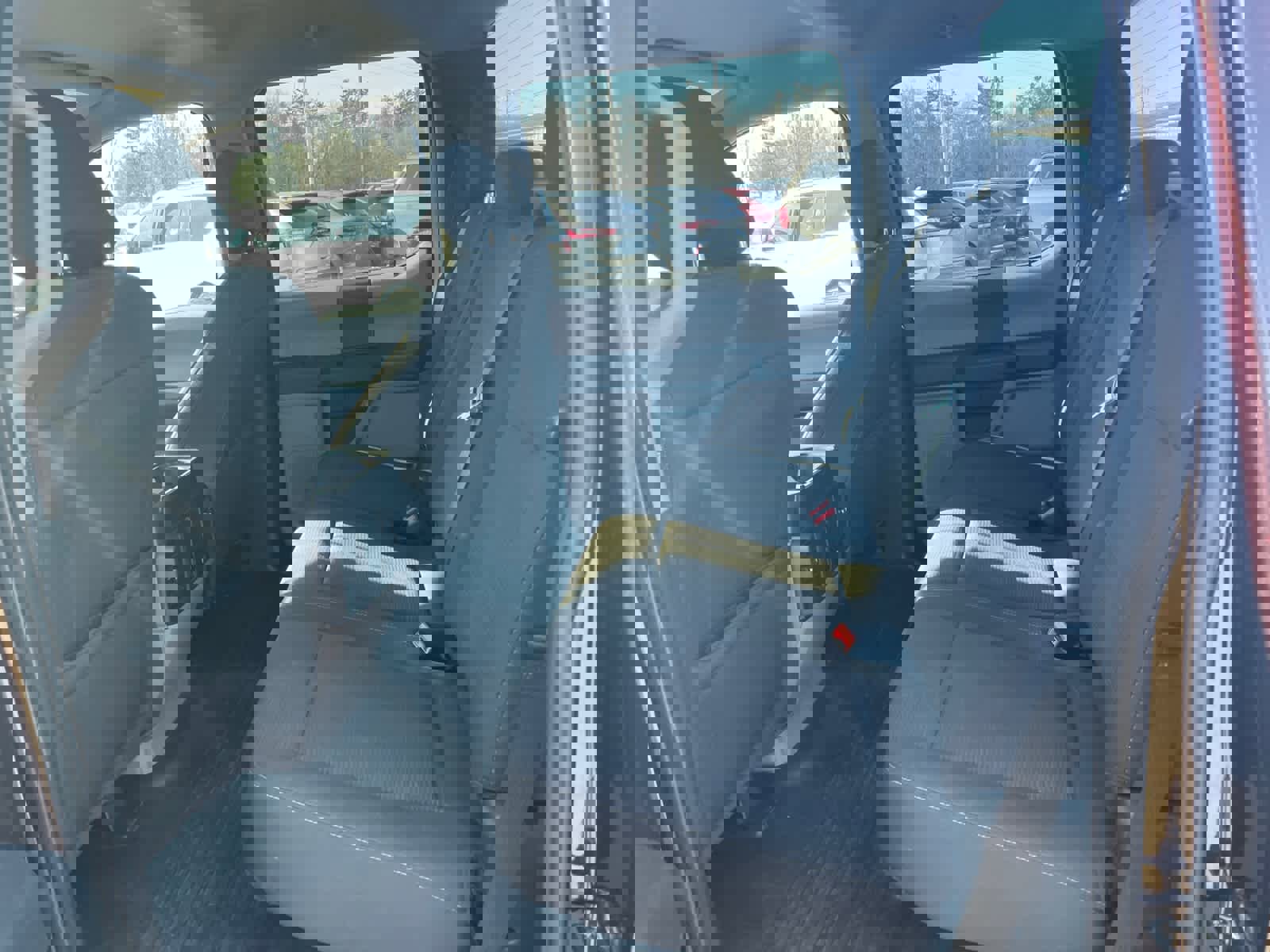 Used 2018 Ford F150 XL w/ Equipment Group 101A Mid AWD/4WD image 16