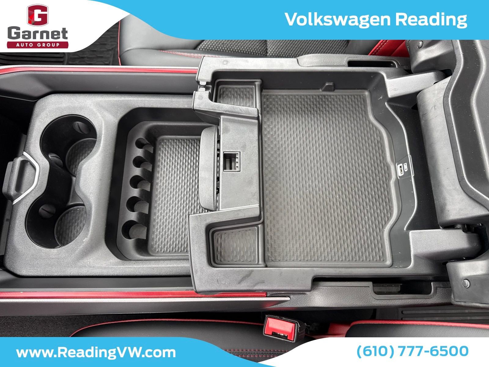 Used 2022 RAM 1500 Rebel w/ Rebel Level B Equipment Group image 42