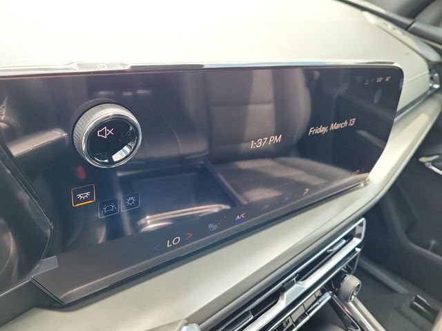 New 2026 Chevrolet Traverse LT image 28