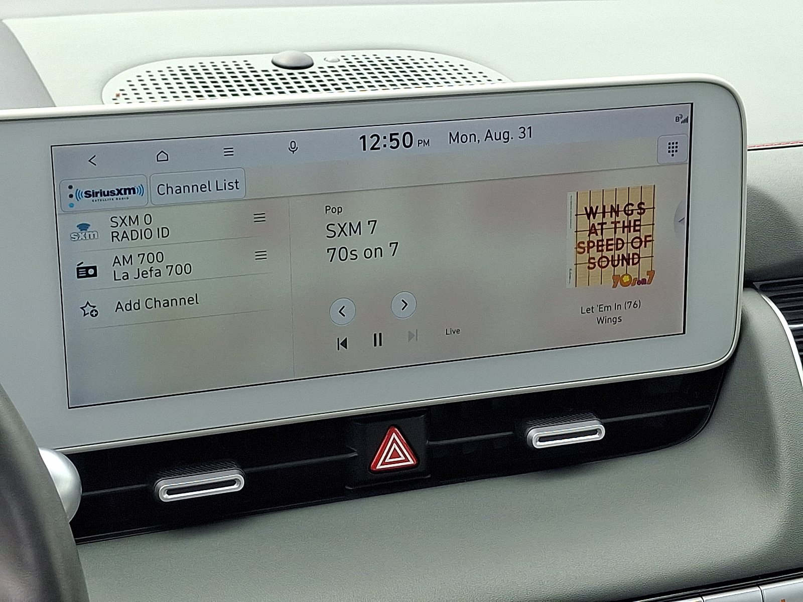 Used 2024 Hyundai Ioniq 5 Limited AWD/4WD image 17
