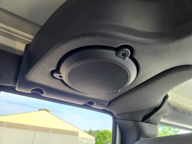 Used 2008 Jeep Wrangler Unlimited Sahara AWD/4WD image 54