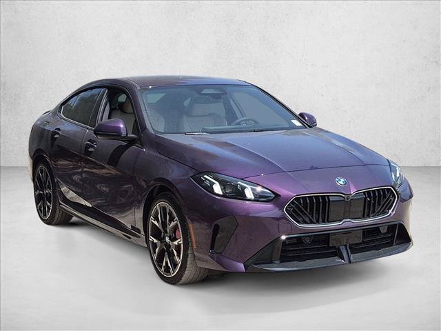 New 2026 BMW 228i w/ Technology Package FWD image 6