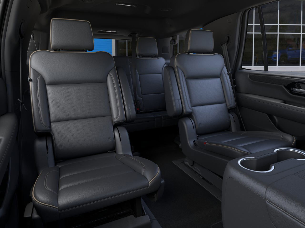 New 2026 GMC Yukon Elevation image 17