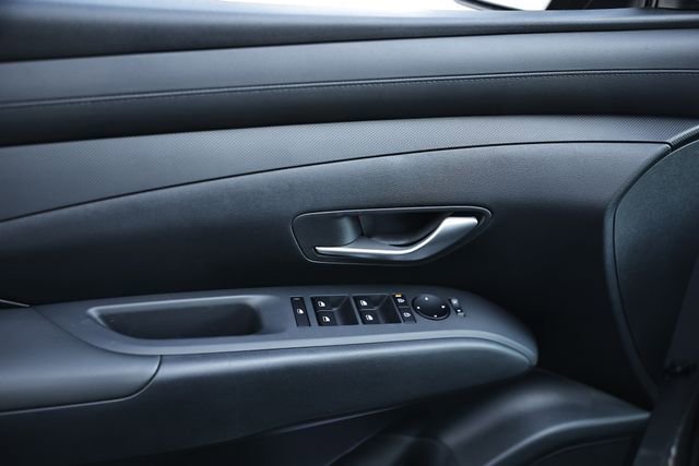 New 2026 Hyundai Tucson SEL AWD/4WD image 7