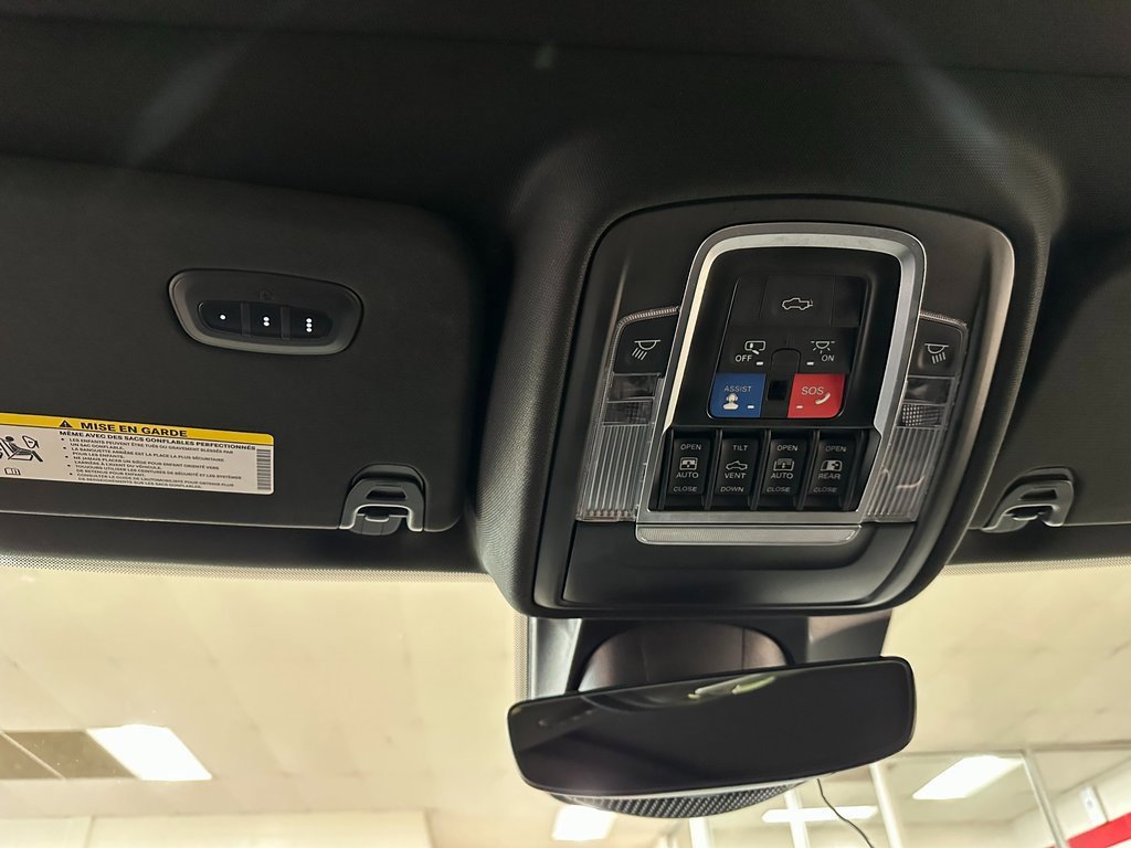 Used 2022 RAM 1500 Limited image 38