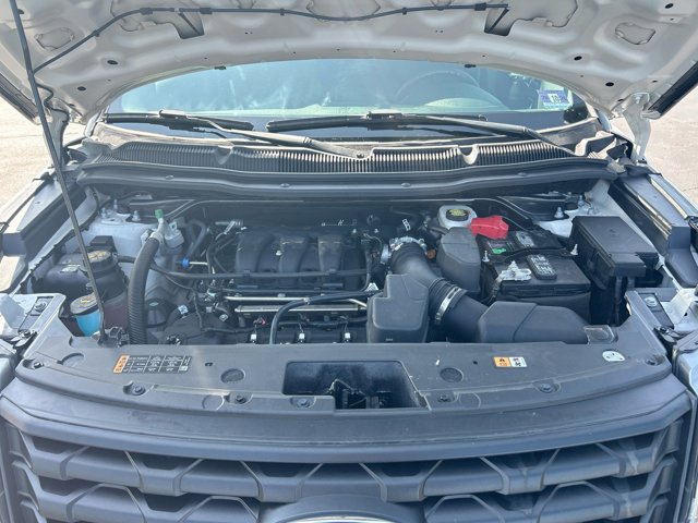 Used 2018 Ford Explorer 4WD Police Interceptor image 33