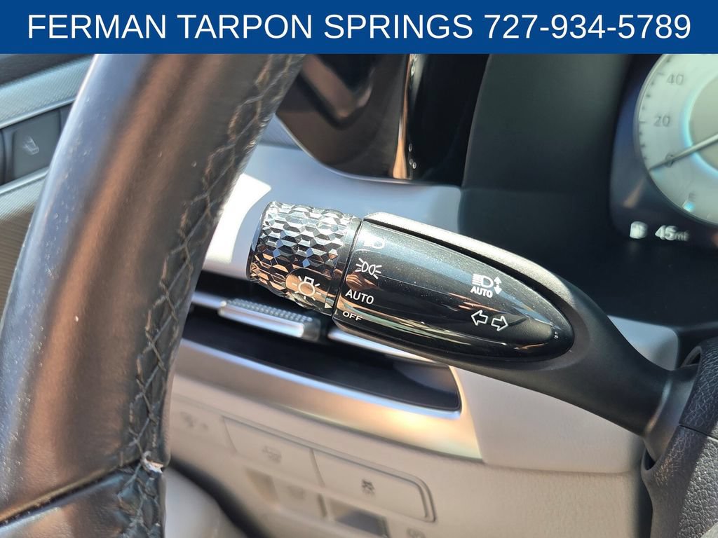 Used 2023 Hyundai Palisade SEL AWD/4WD image 35