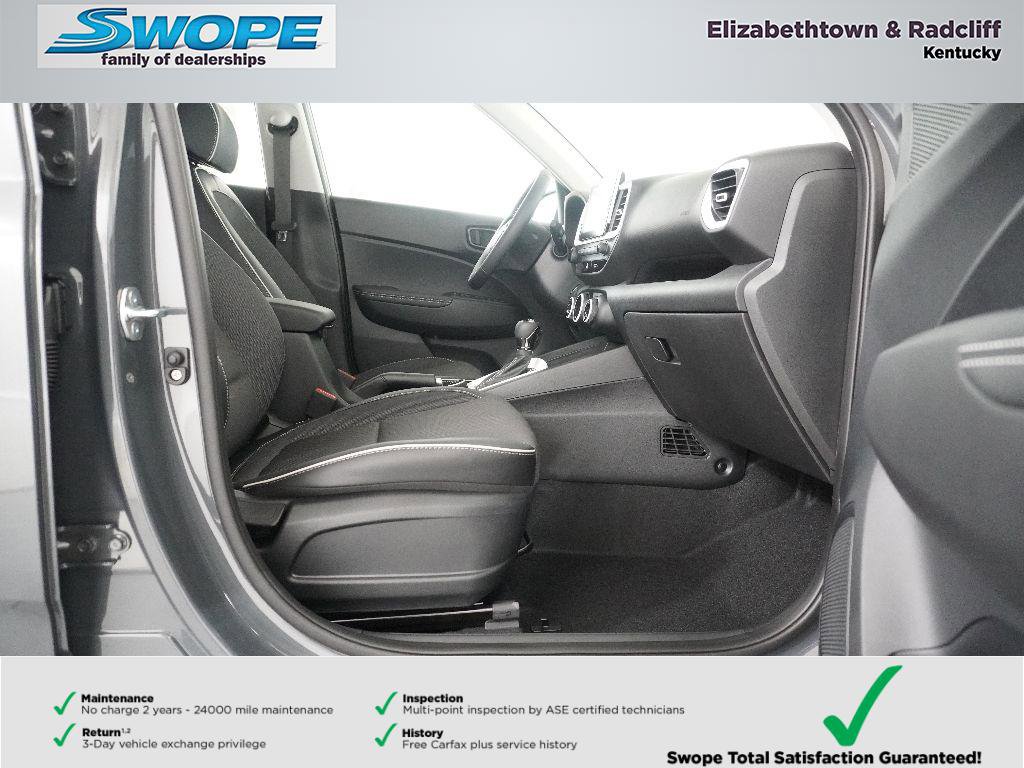 New 2026 Hyundai Venue SEL image 10
