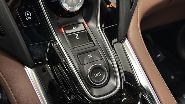 Used 2024 Acura RDX w/ Technology Package image 19
