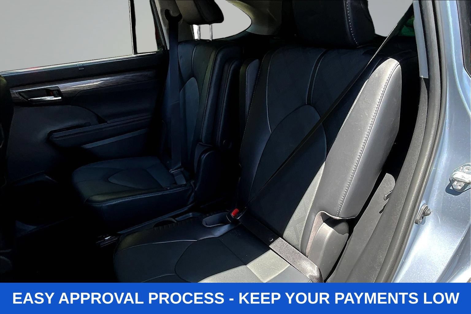 Used 2022 Toyota Highlander Platinum AWD/4WD image 26