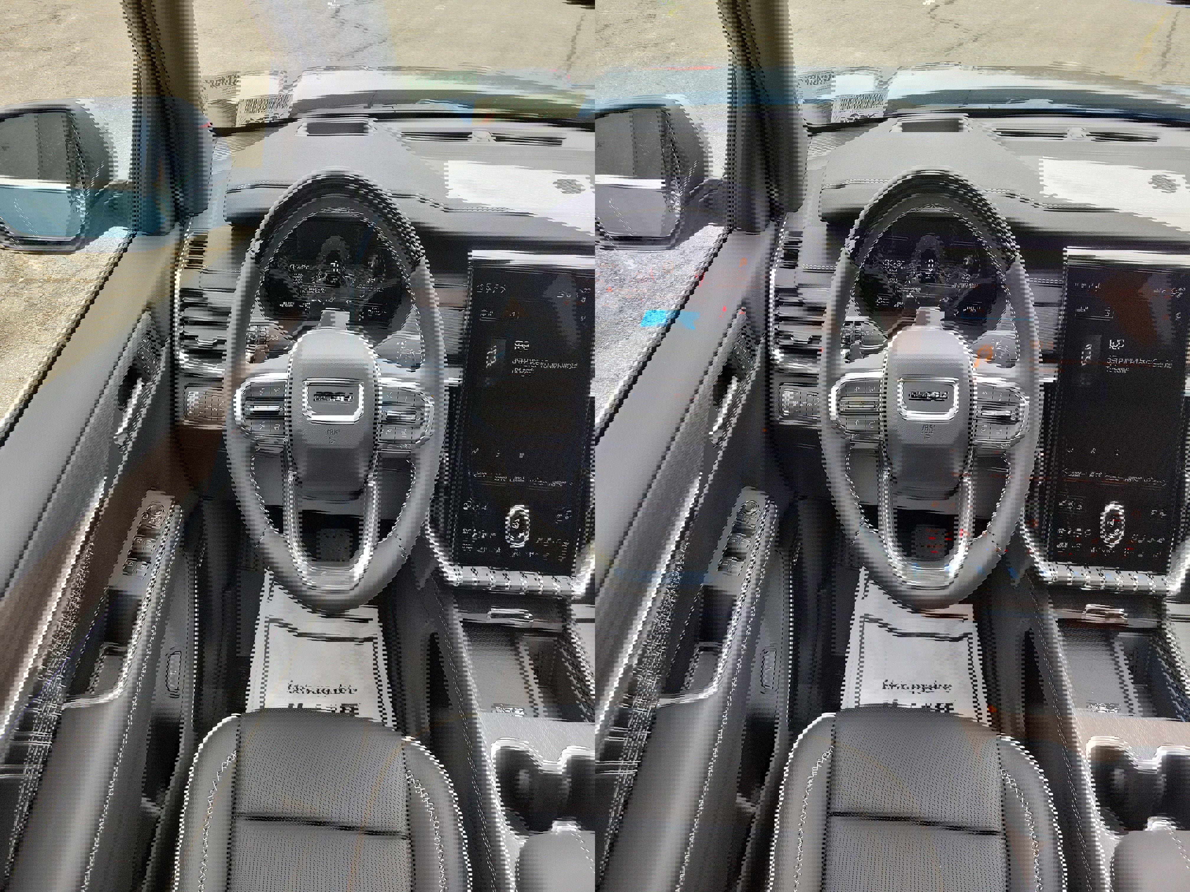 New 2026 GMC Acadia Denali w/ Super Cruise Package image 19