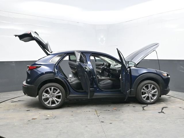 Used 2023 MAZDA CX-30 AWD 2.5 S w/ Premium Package image 41