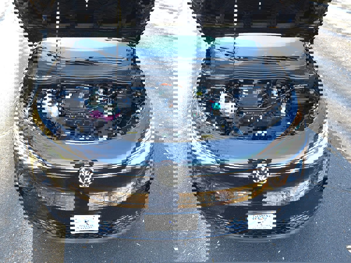 Used 2023 Volkswagen ID.4 Pro S image 54