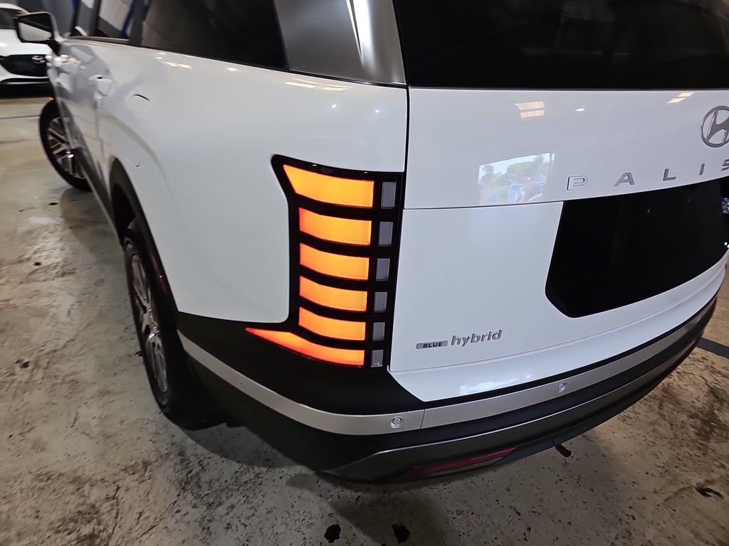 New 2026 Hyundai Palisade SEL Premium FWD image 29