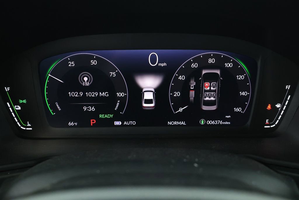 Used 2025 Honda Accord Sport image 13