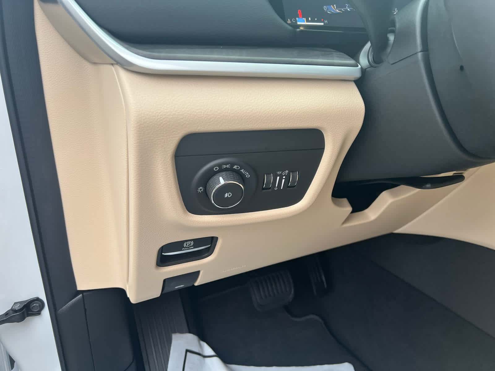 New 2025 Jeep Grand Cherokee Limited image 19