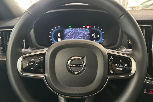 Used 2024 Volvo S60 B5 Plus w/ Climate Package image 26