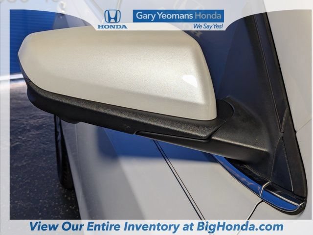 Used 2024 Chevrolet Equinox Premier FWD image 12
