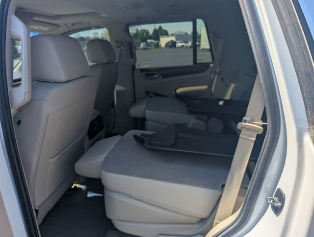 Used 2017 GMC Yukon Denali image 9