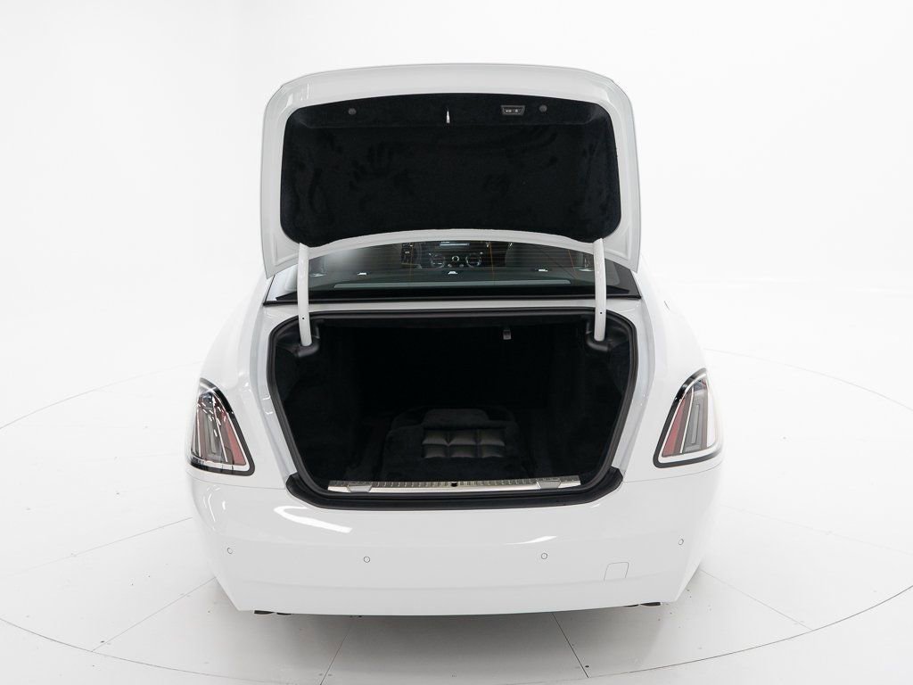 Used 2025 Rolls-Royce Ghost AWD/4WD image 50