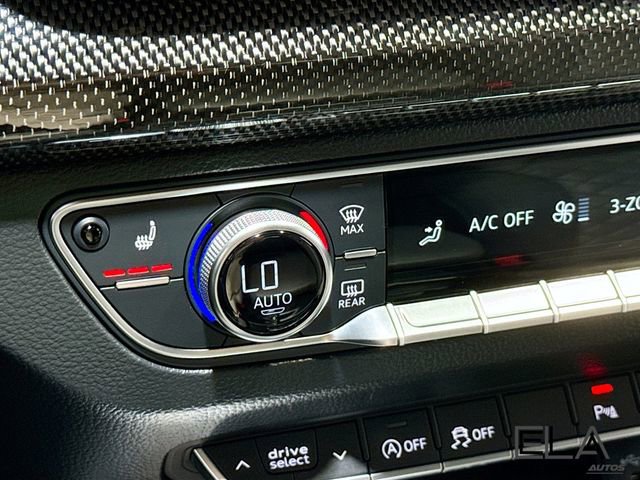 Used 2018 Audi SQ5 Prestige AWD/4WD image 22
