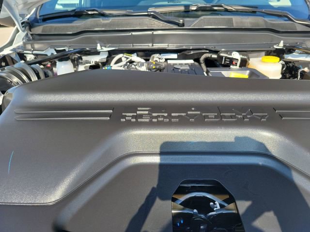 New 2026 RAM 2500 Tradesman image 17
