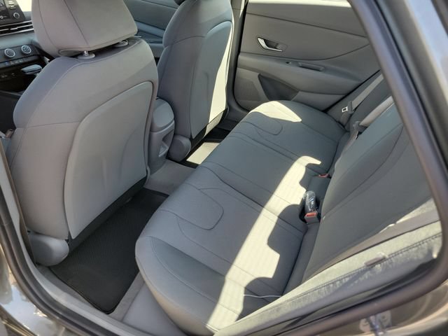New 2026 Hyundai Elantra SE FWD image 24