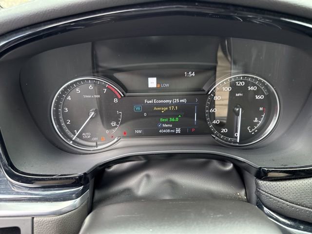 Used 2024 Cadillac XT5 Premium Luxury AWD/4WD image 42
